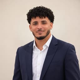 Jordan Blanco, Senior Medicare Advisor at Pinnacle Insurance Advisors