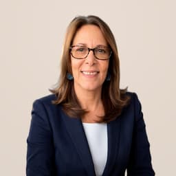 Marni Swickle, Senior Medicare Advisor at Pinnacle Insurance Advisors